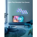 Govee Glide Hexa Pro LED Panel Aydınlatma H6066302