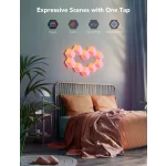 Govee Glide Hexa Pro LED Panel Aydınlatma H6066302