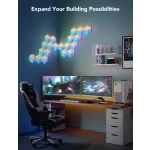 Govee Glide Hexa Pro LED Panel Aydınlatma H6066302