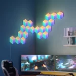 Govee Glide Hexa Pro LED Panel Aydınlatma H6066302