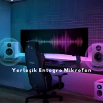 Govee LED Şerit Işık M1 5 Metre (Wi-Fi ve Bluetooth Destekli, Alexa ve Google Assistant Uyumlu) H61E13D2