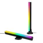 Govee RGBIC WiFi+BT Flow Plus Bar 2li