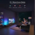 Govee RGBIC WiFi+BT Flow Plus Bar 2li