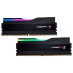 G.Skill Trident Z5 RGB 32GB(2x16GB) DDR5 6000MHz CL36 Siyah Bellek