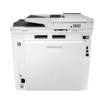 HP Color LaserJet Enterprise MFP M480F 3QA55A Renkli Lazer Yazıcı