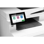 HP Color LaserJet Enterprise MFP M480F 3QA55A Renkli Lazer Yazıcı