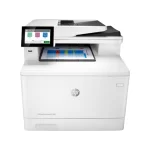 HP Color LaserJet Enterprise MFP M480F 3QA55A Renkli Lazer Yazıcı
