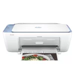 HP Deskjet 2878 70S63C Wi-Fi + Fotokopi + Tarayıcı Renkli Çok Fonksiyonlu Mürekkep Püskürtmeli Yazıcı
