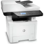 HP MFP 432FDN 7UQ76A Tarayıcı + Fotokopi + Faks Renkli Çok Fonksiyonlu Lazer Yazıcı