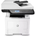 HP MFP 432FDN 7UQ76A Tarayıcı + Fotokopi + Faks Renkli Çok Fonksiyonlu Lazer Yazıcı