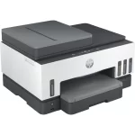 HP Smart Tank 790 4WF66A Wi-Fi + Tarayıcı + Fotokopi + Faks Çok Fonksiyonlu Mürekkep Püskürtmeli Yazıcı