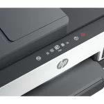HP Smart Tank 790 4WF66A Wi-Fi + Tarayıcı + Fotokopi + Faks Çok Fonksiyonlu Mürekkep Püskürtmeli Yazıcı