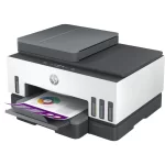 HP Smart Tank 790 4WF66A Wi-Fi + Tarayıcı + Fotokopi + Faks Çok Fonksiyonlu Mürekkep Püskürtmeli Yazıcı