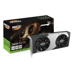 Inno3D GeForce RTX 5070 Twin x2 OC 12GB 192 Bit GDDR7 Ekran Kartı