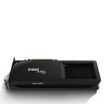 Intel Arc B580 12GB 192 Bit GDDR6 Ekran Kartı (31P06HB0BA)