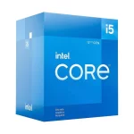 Intel Core i5 12400F 4.40GHz 6 Çekirdek LGA1700 İşlemci