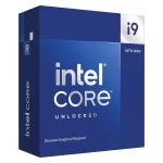 Intel Core i9 14900KF 6GHz 24 Çekirdek LGA1700 İşlemci