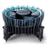 Intel Stok Fan (LGA1700P Uyumlu) M23901-001 Hava Soğutma