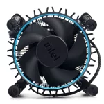 Intel Stok Fan (LGA1700P Uyumlu) M23901-001 Hava Soğutma