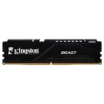 Kingston Beast Black 32GB (1x32GB) 5600MHz CL36 DDR5 EXPO Bellek