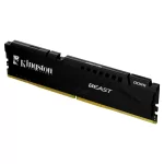 Kingston Beast Black 32GB (1x32GB) 5600MHz CL36 DDR5 EXPO Bellek