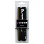 Kingston Beast Black 32GB (1x32GB) 5600MHz CL36 DDR5 EXPO Bellek