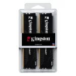 Kingston Beast Black 64GB (2x32GB) 6000MHz CL30 DDR5 EXPO Bellek