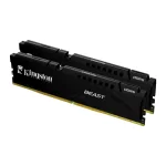 Kingston Beast Black 64GB (2x32GB) 6000MHz CL30 DDR5 EXPO Bellek