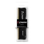 Kingston Beast Black 8GB (1x8GB) 3200MHz CL16 DDR4 Bellek