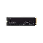 Kingston KC3000 4TB NVMe Gen4 7000/7000MB/s M.2 SSD