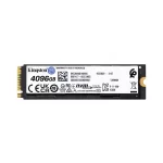 Kingston KC3000 4TB NVMe Gen4 7000/7000MB/s M.2 SSD