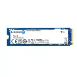 Kingston NV3 1TB NVMe Gen4 6000/4000MB/s M.2 SSD