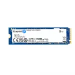 Kingston NV3 2TB NVMe Gen4 6000/5000MB/s M.2 SSD
