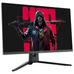 Koorui 27 27E1QA 1ms 144Hz HDMI, DisplayPort G-Sync, FreeSync 2K Gaming Monitör