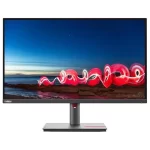 Lenovo ThinkVision T27h-30 63A3GAT1TK 27 4 ms 2K Pivot IPS 60 Hz Monitör