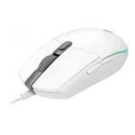 Logitech G203 Lightsync 910-005798 Kablolu Beyaz Mouse