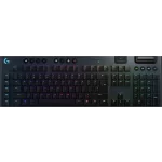 Logitech G915 İngilizce Kablolu Kablosuz Mekanik Oyuncu Klavyesi