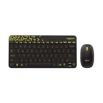 Logitech MK240 Kablosuz Klavye Mouse Seti