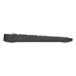 Logitech Pebble 2 Combo Siyah Kablosuz Klavye Mouse