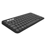Logitech Pebble 2 Combo Siyah Kablosuz Klavye Mouse