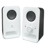Logitech Z150 1+1 6 W Beyaz Hoparlör