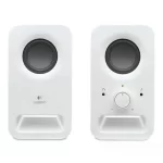 Logitech Z150 1+1 6 W Beyaz Hoparlör
