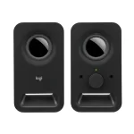 Logitech Z150 1+1 6 W Siyah Hoparlör
