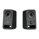 Logitech Z150 1+1 6 W Siyah Hoparlör