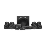 Logitech Z906 5.1 500W Hoparlör Sistemi