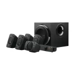 Logitech Z906 5.1 500W Hoparlör Sistemi