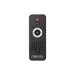 Mikado MD-96BT 2+1 40W Siyah Multimedya FM/BT/SD/USB Hoparlör