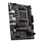 MSI A520M Pro 4600mhz(OC) RGB M.2 DDR4 AM4 Anakart