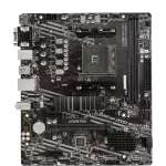 MSI A520M Pro 4600mhz(OC) RGB M.2 DDR4 AM4 Anakart