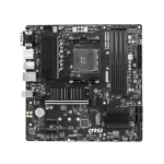 MSI B550M Pro-VDH 4400mhz(OC) M.2 mATX AM4 Anakart